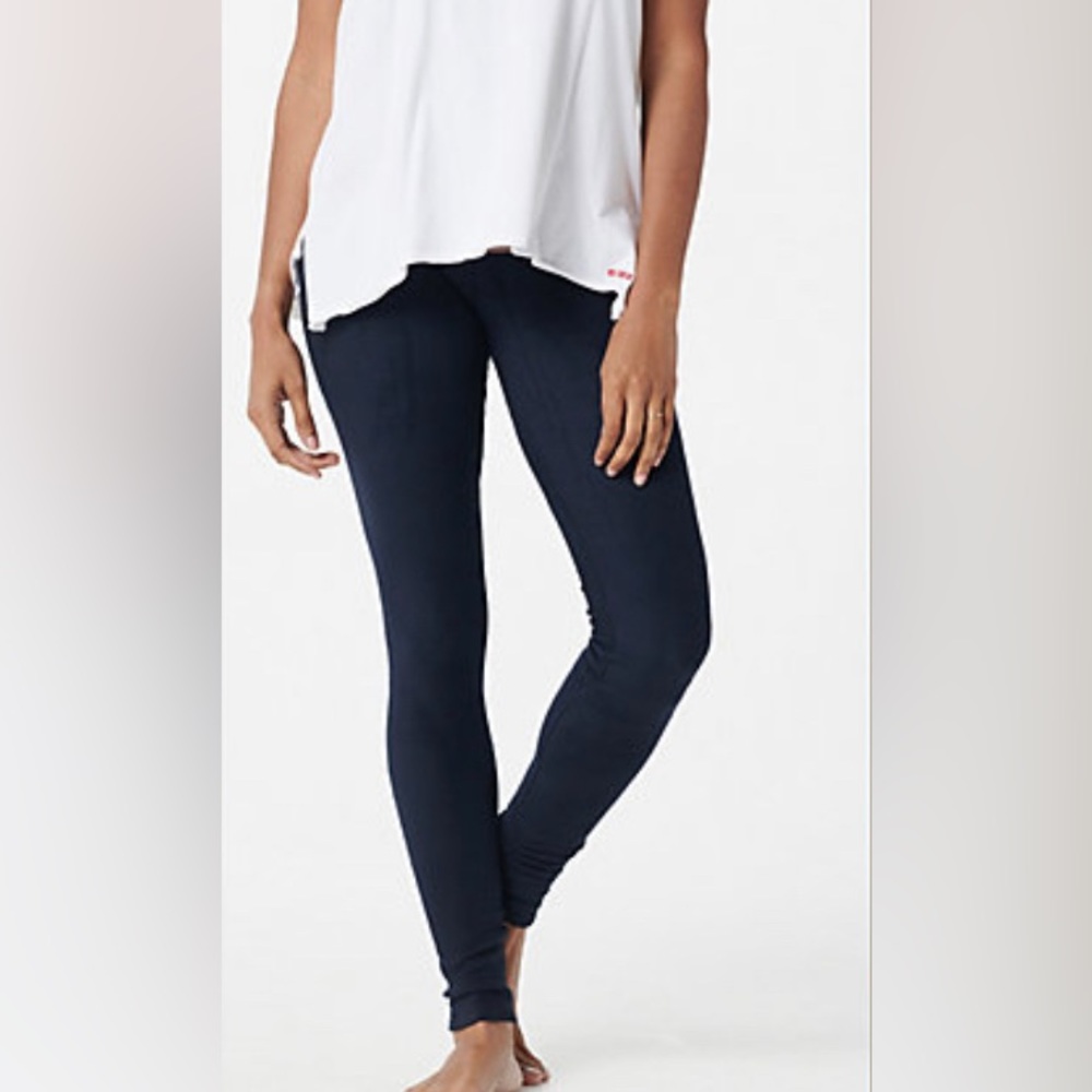 Cuddl Duds Leggings
